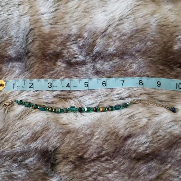 Bracelet , Crystal - Picture 2 of 3
